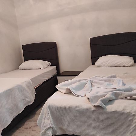 Zuebeyde Hanim Homes Esmirna Exterior foto