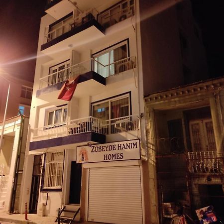 Zuebeyde Hanim Homes Esmirna Exterior foto