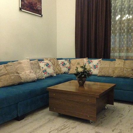 Zuebeyde Hanim Homes Esmirna Exterior foto