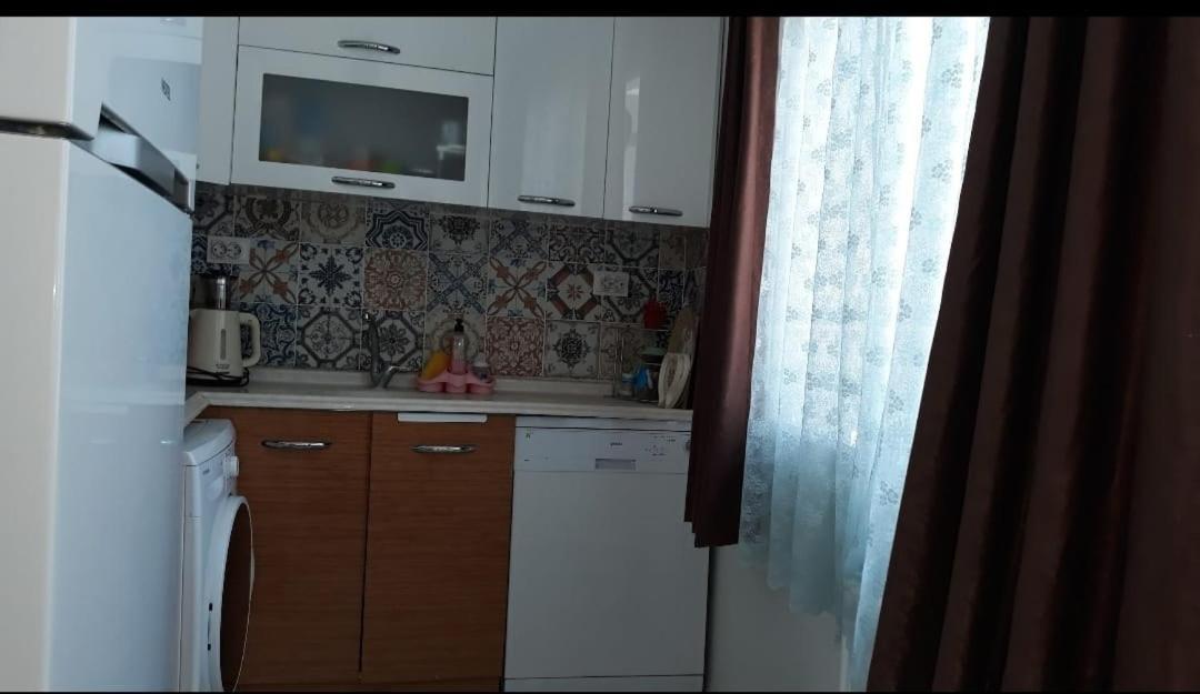 Zuebeyde Hanim Homes Esmirna Exterior foto