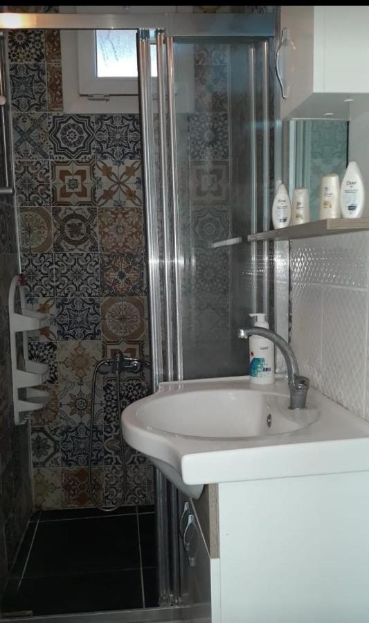 Zuebeyde Hanim Homes Esmirna Exterior foto