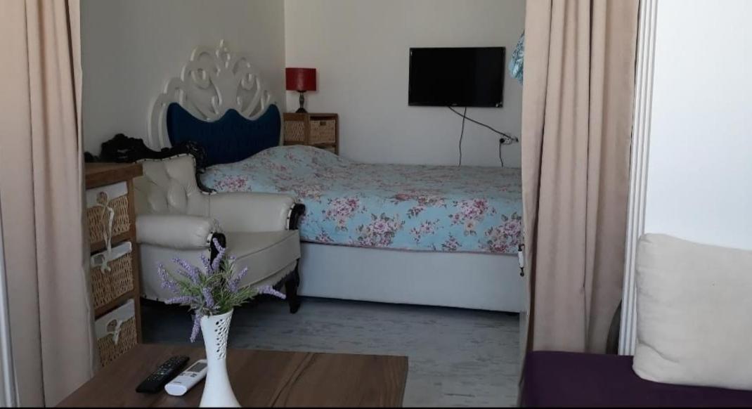 Zuebeyde Hanim Homes Esmirna Exterior foto