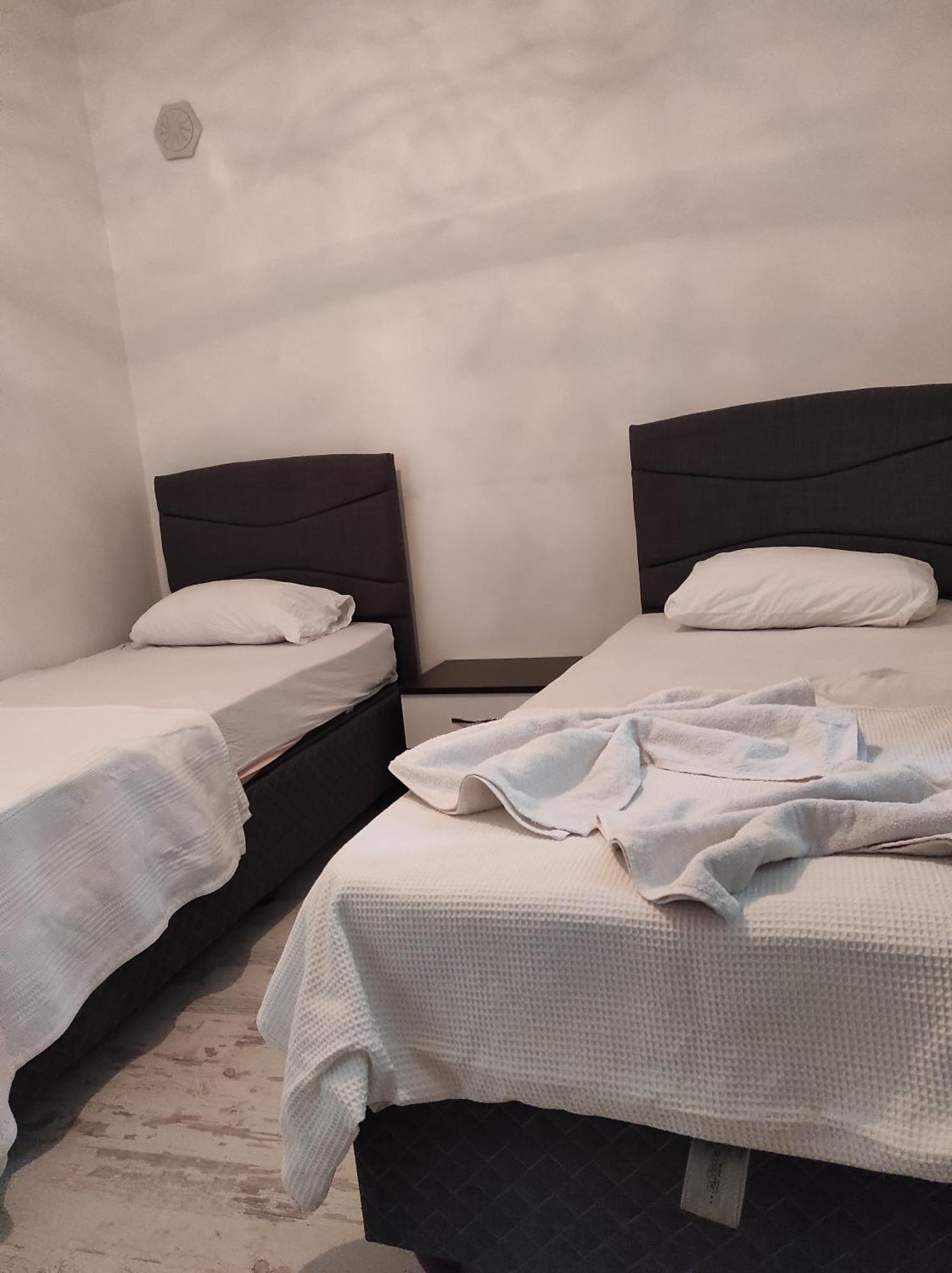 Zuebeyde Hanim Homes Esmirna Exterior foto