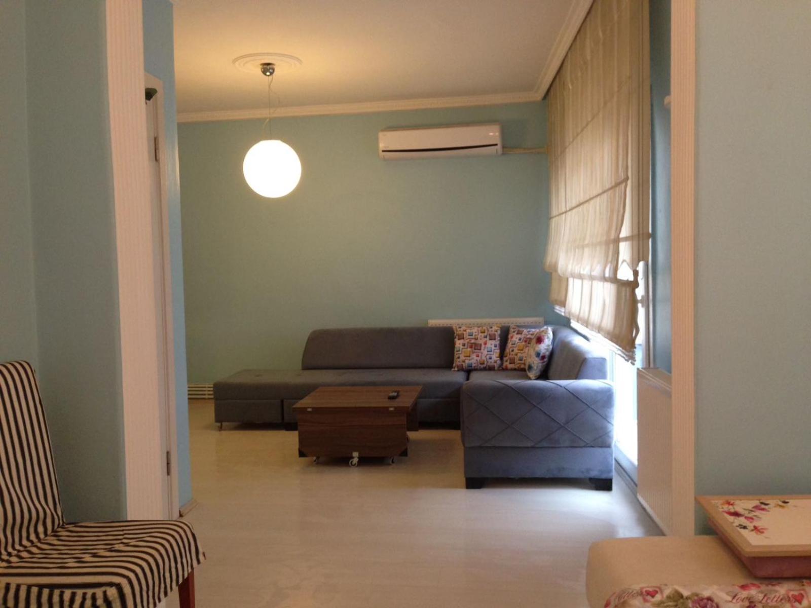 Zuebeyde Hanim Homes Esmirna Exterior foto