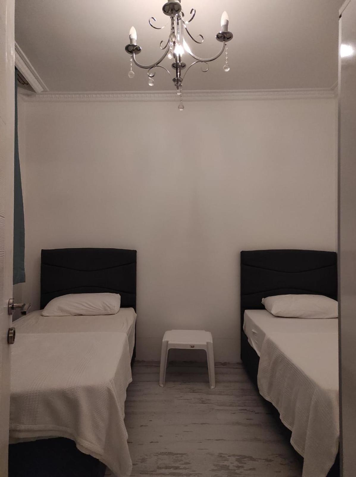 Zuebeyde Hanim Homes Esmirna Quarto foto