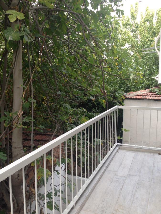 Zuebeyde Hanim Homes Esmirna Exterior foto