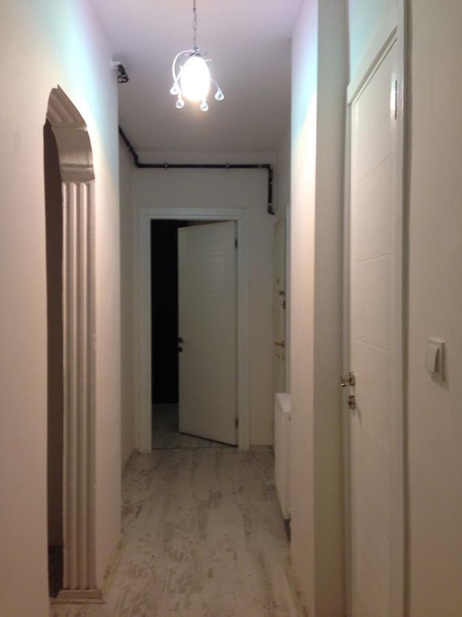 Zuebeyde Hanim Homes Esmirna Exterior foto