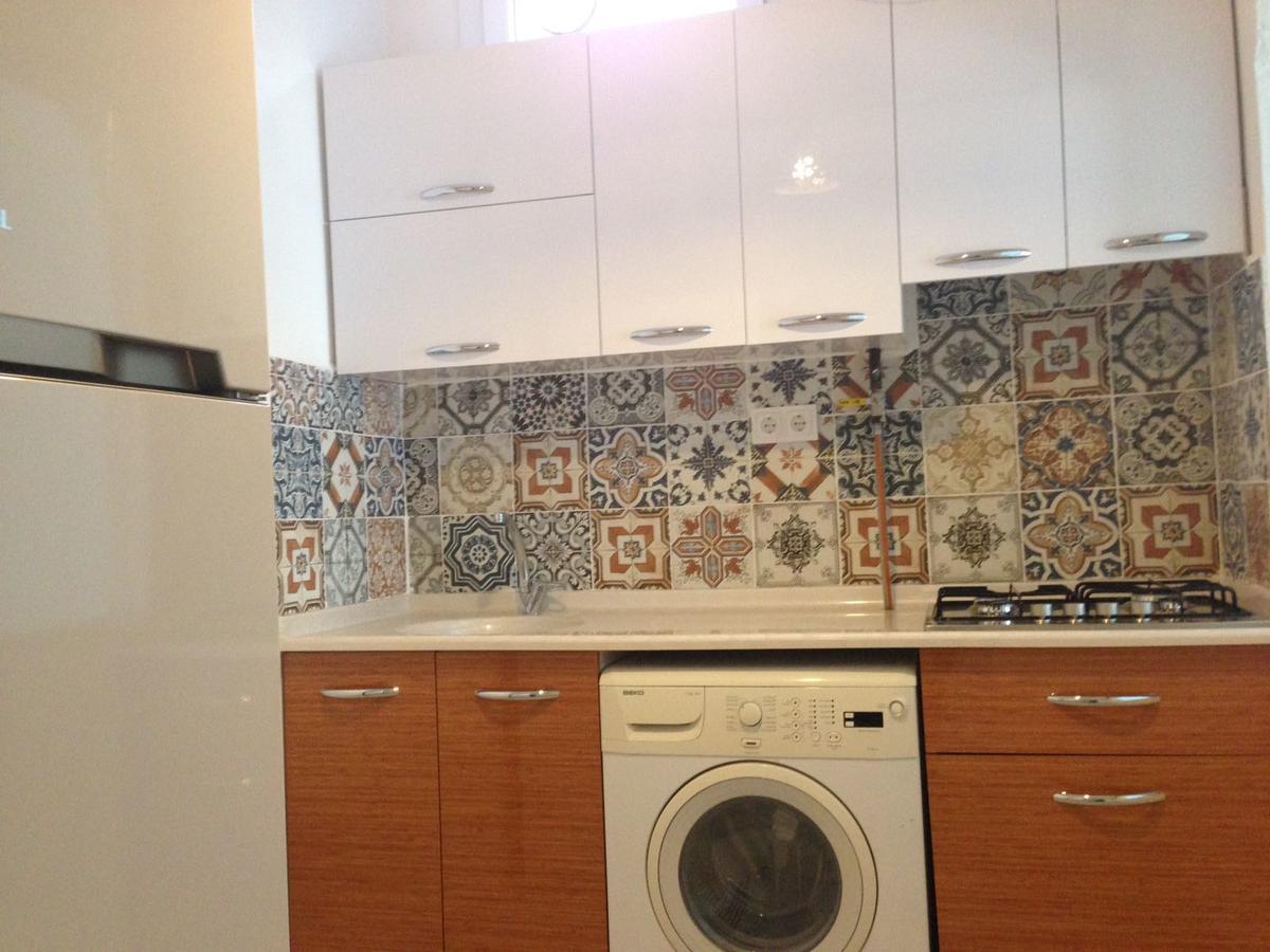 Zuebeyde Hanim Homes Esmirna Exterior foto