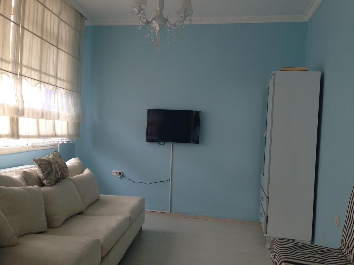 Zuebeyde Hanim Homes Esmirna Exterior foto