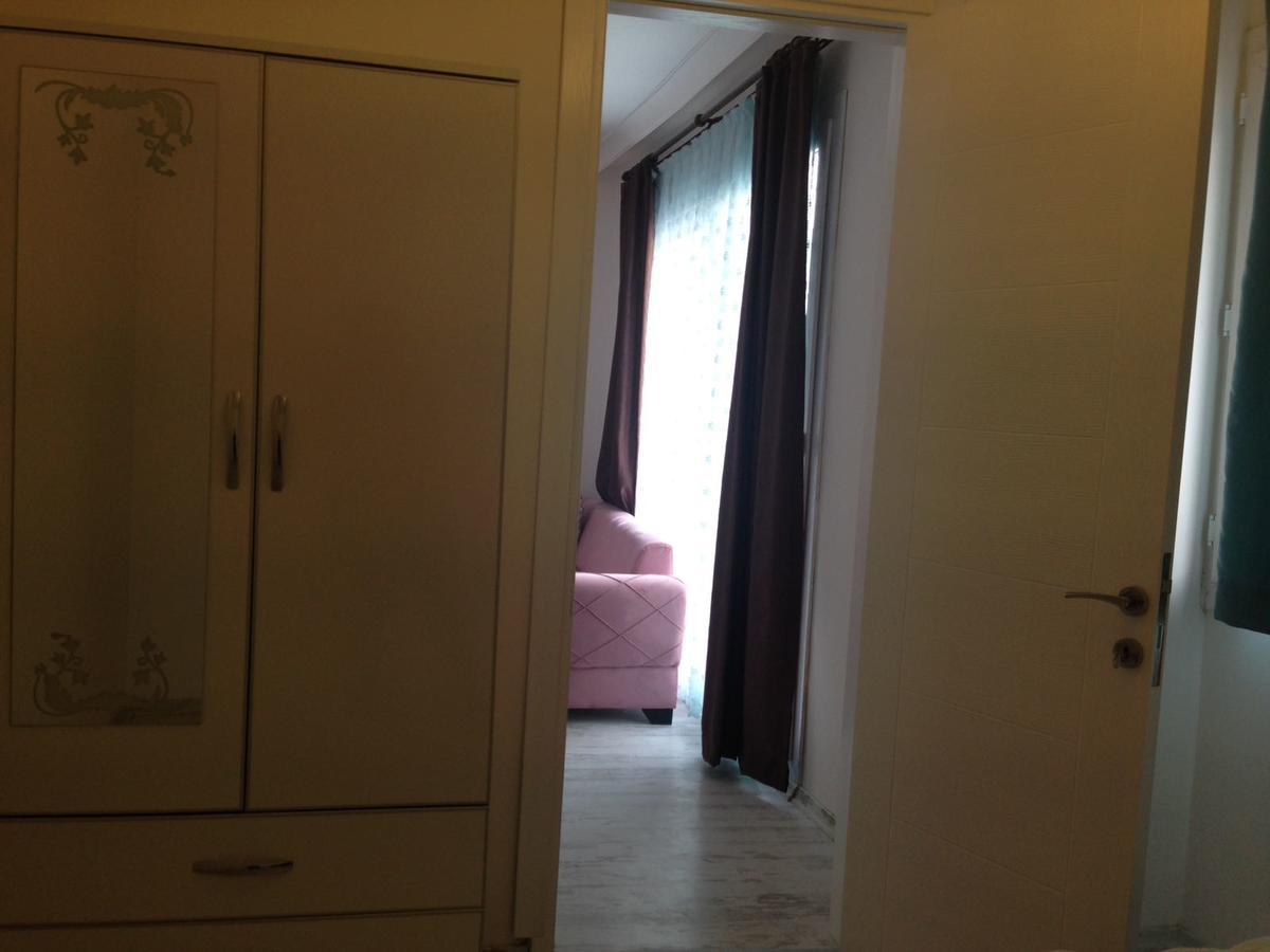 Zuebeyde Hanim Homes Esmirna Exterior foto