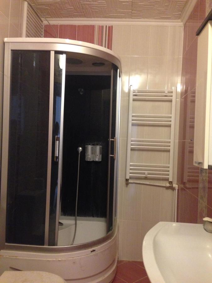 Zuebeyde Hanim Homes Esmirna Exterior foto