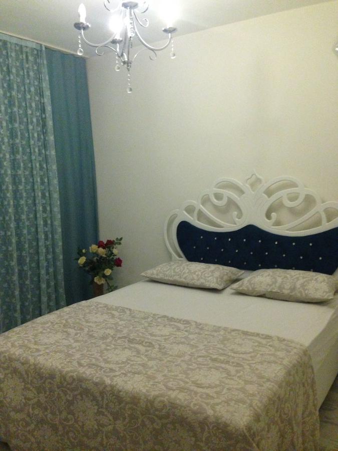 Zuebeyde Hanim Homes Esmirna Exterior foto