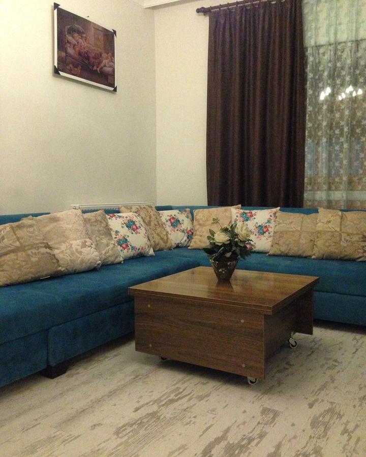 Zuebeyde Hanim Homes Esmirna Exterior foto