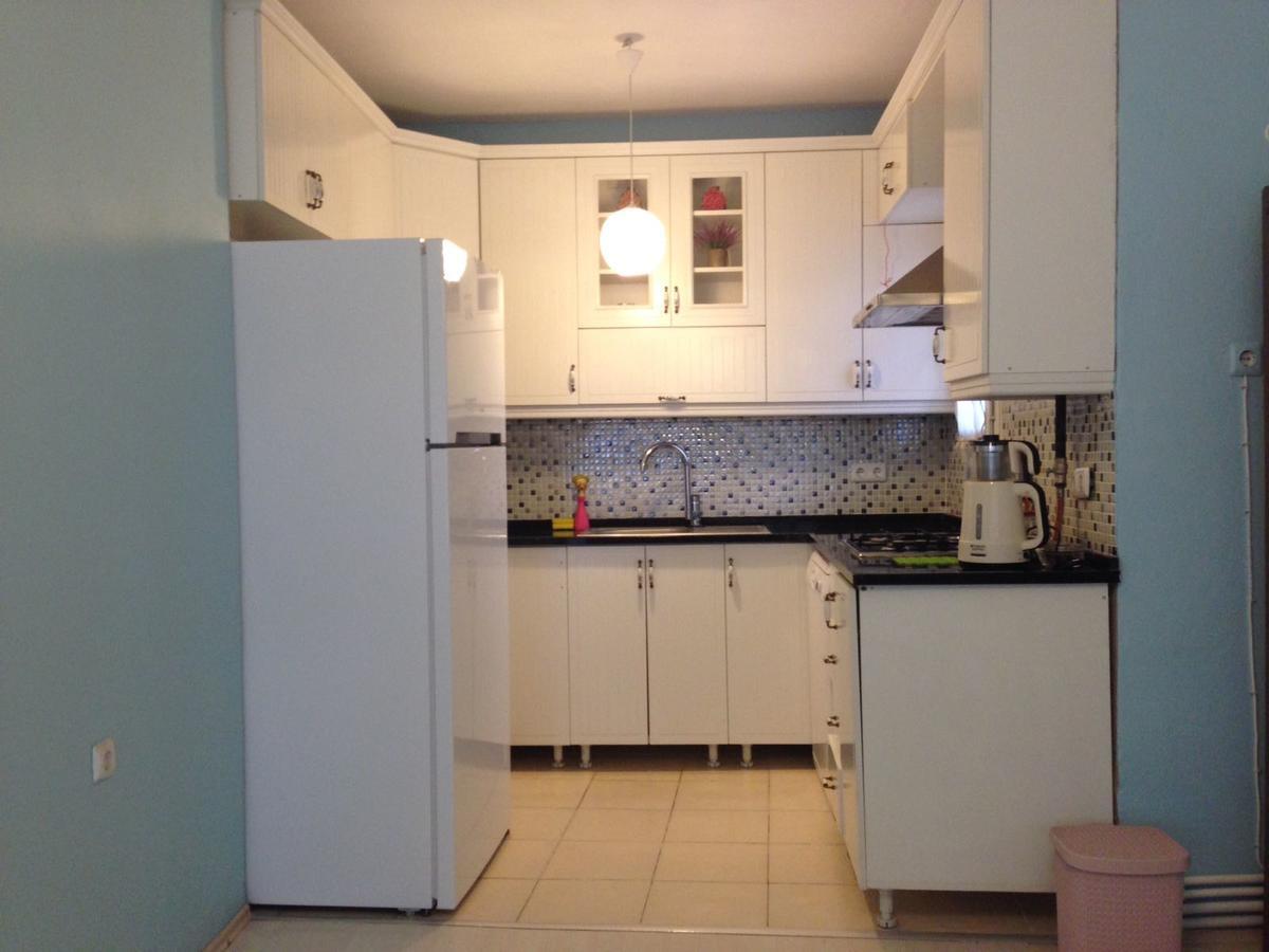 Zuebeyde Hanim Homes Esmirna Exterior foto
