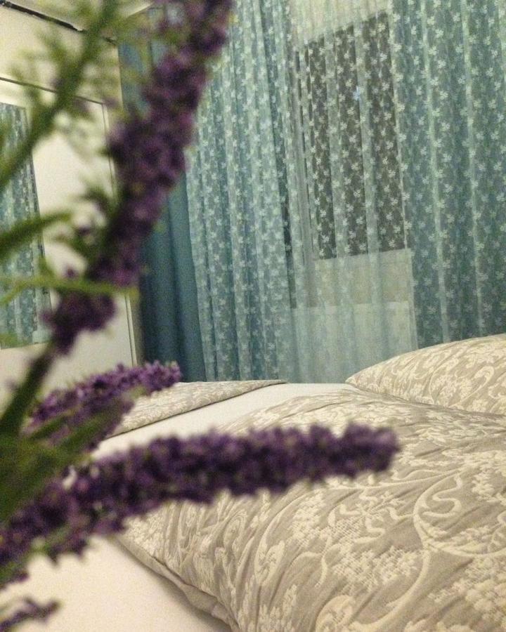 Zuebeyde Hanim Homes Esmirna Exterior foto