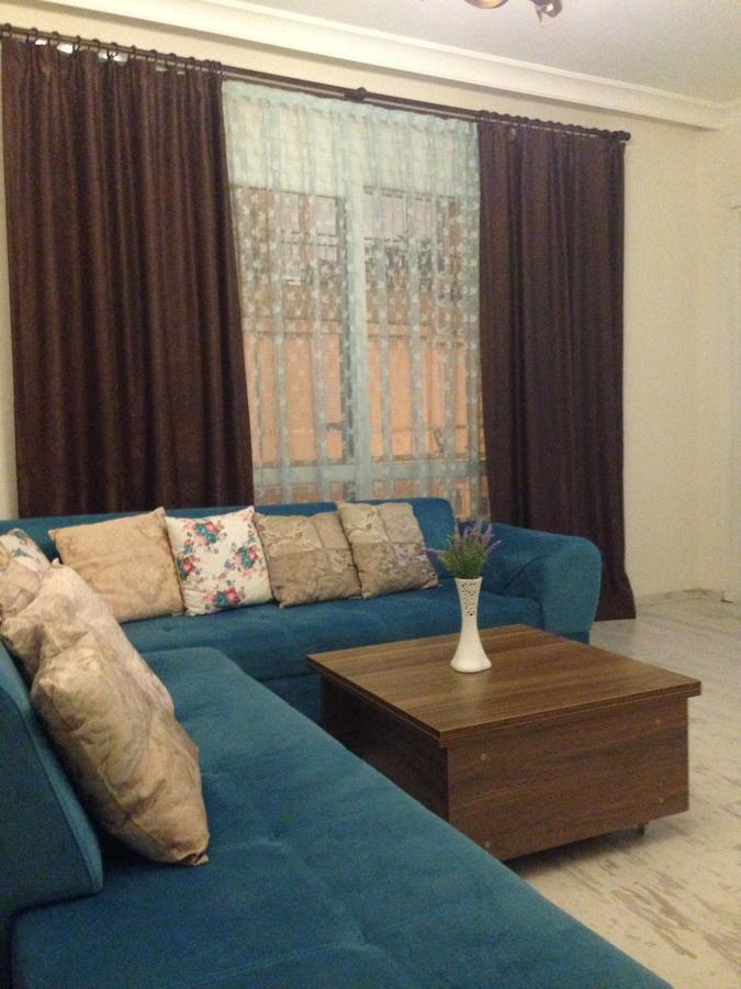 Zuebeyde Hanim Homes Esmirna Exterior foto